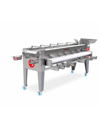 MasterTrimmer Master Sorter 500