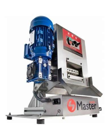 MasterTrimmer Master Bucker 200