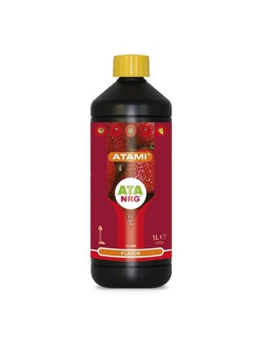 Immagine Atami - Ata Organics Flavor | Stimolatore Fertilizzante Organico