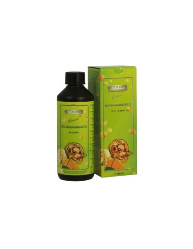 Immagine AtaOrganics - Bio Bloombastic | Stimolatore biologico