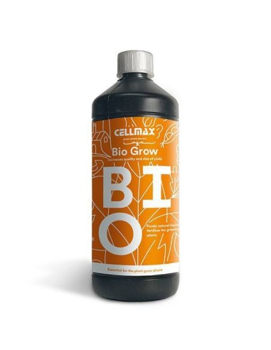 Immagine Cellmax - Bio Organic Grow