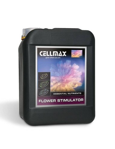 Immagine Cellmax - Flower Stimulator (Flower Power)