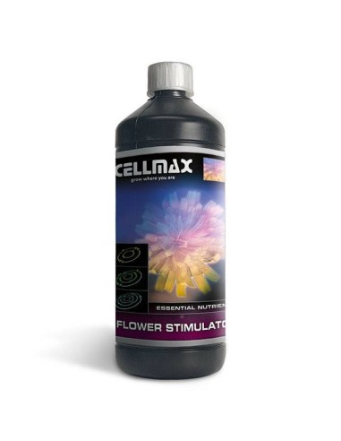 Immagine Cellmax - Flower Stimulator (Flower Power)