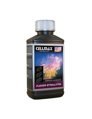 Immagine Cellmax - Flower Stimulator (Flower Power)