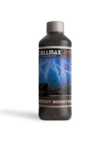 Immagine Cellmax - Rootbooster - | Stimolatore di Radici