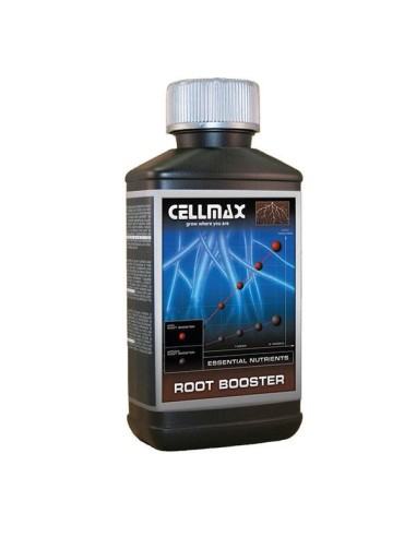 Immagine Cellmax - Rootbooster - | Stimolatore di Radici