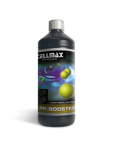 Immagine Cellmax - P-K Booster | Stimolatore Fioritura