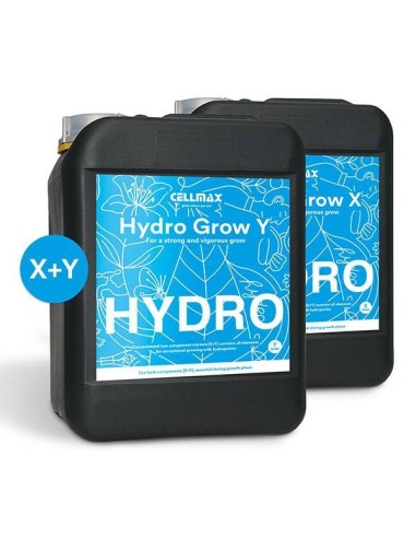 Immagine CellMax - HYDRO Grow X+Y | Base vegetativa