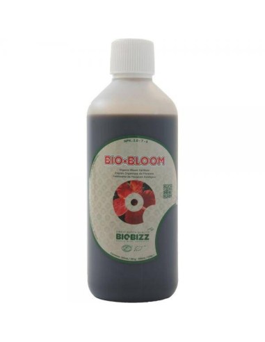 Immagine BioBizz - Bloom | NPK Base Bio Fioritura