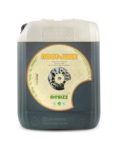 Immagine BIOBIZZ - ROOT Juice | Stimolatore di radici