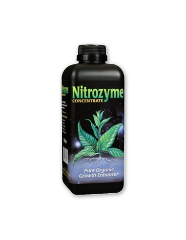 Immagine Growth Technology -  Nitrozyme BIO