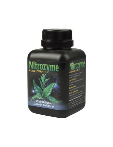 Immagine Growth Technology -  Nitrozyme BIO