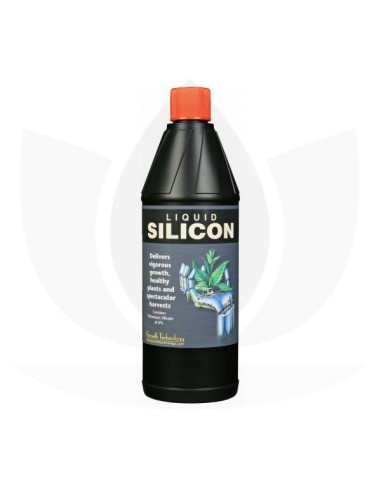 Immagine Growth Technology - Liquid Silicon | Silicato Rinforzante