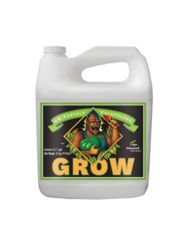 Immagine Advanced Nutrients Grow - PH Perfect