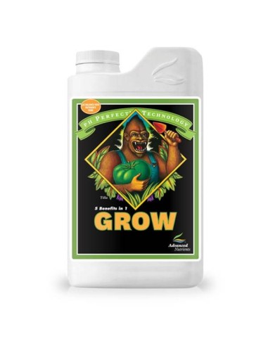 Immagine Advanced Nutrients Grow - PH Perfect