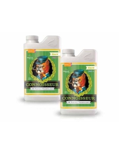 Immagine Adv Nutrients - Connoisseur A+B - Grow