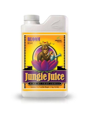 Immagine Advanced  Nutrients - Jungle Juice Bloom