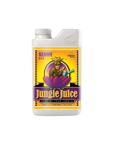 Immagine Advanced  Nutrients - Jungle Juice Bloom