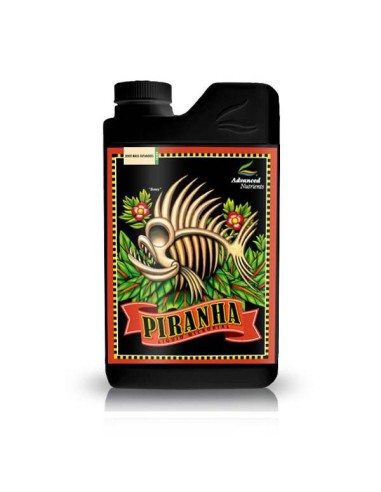 Immagine Advanced Nutrients - Piranha | Bacilli e Batteri