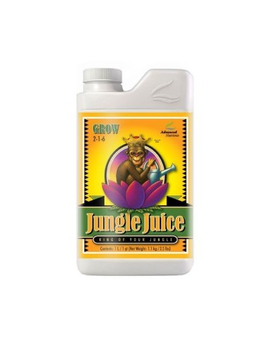 Immagine Advanced Nutrients - Jungle Juice Grow