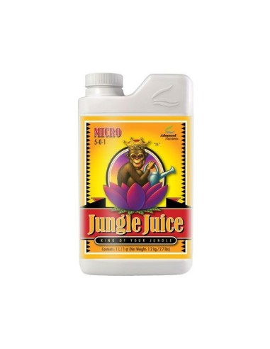 Immagine Advanced Nutrients - Jungle Juice Micro