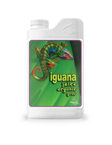 Immagine Advanced Nutrients - Iguana Juice Grow Organic