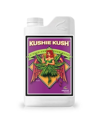 Immagine Advanced Nutrients - Kushie Kush | Big Bud per Kush