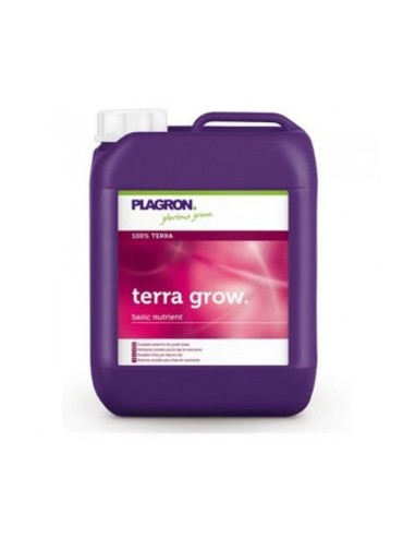 Immagine Plagron - Terra Grow | Base Vegetativa