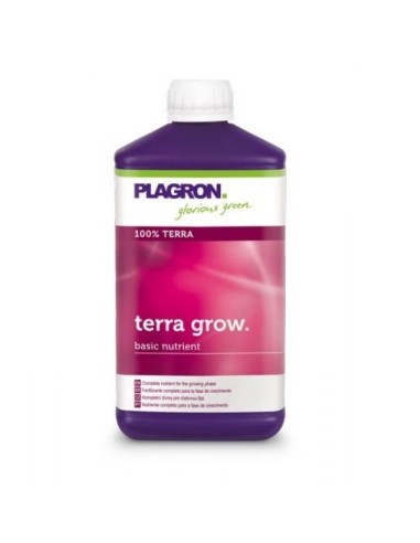 Immagine Plagron - Terra Grow | Base Vegetativa