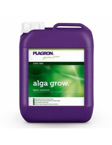 Immagine Plagron - Alga Grow | Bio Vegetativa