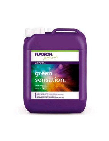 Immagine Plagron - Green Sensation | Stimolatore completo