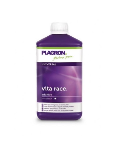 Immagine Plagron - Vita Race (Phyt-Amin)