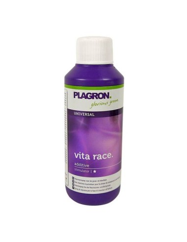 Immagine Plagron - Vita Race (Phyt-Amin)