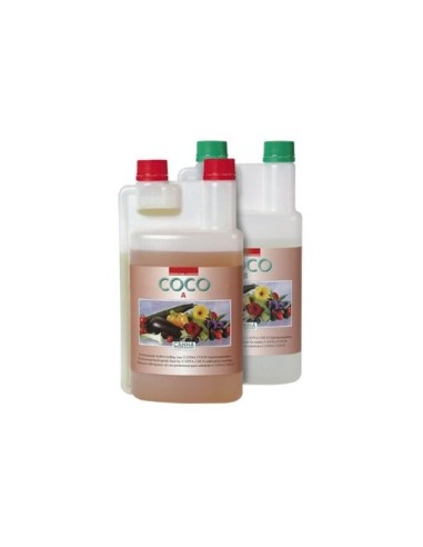 Immagine Canna - Coco A+B | NPK Cocco