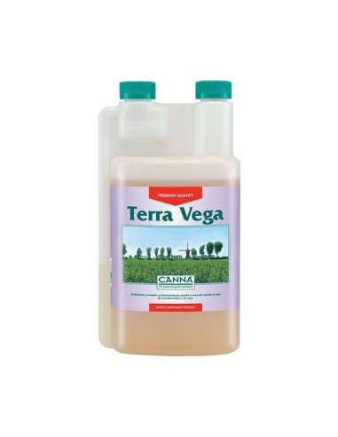 Immagine Canna - Terra Vega | NPK Vegetativa