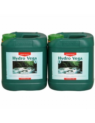 Immagine Canna - Hydro Vega A+B | Idroponica Senza Ricircolo