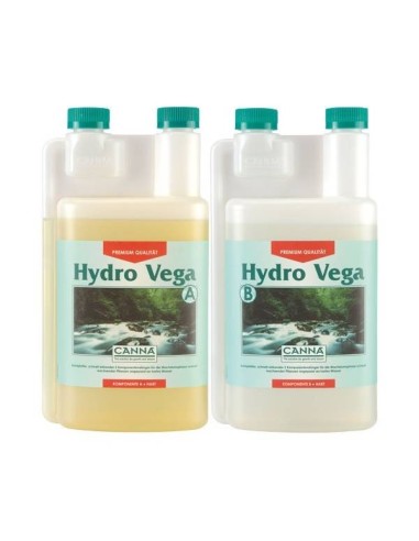 Immagine Canna - Hydro Vega A+B | Idroponica Senza Ricircolo