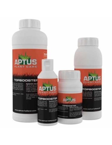 Immagine Aptus - Top Booster