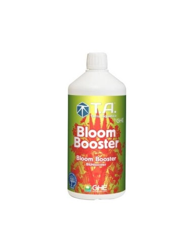 Immagine Terra Aquatica by GHE - Bloom Booster (ex Bio Bud)