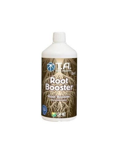 Immagine Terra Aquatica by GHE - Root Booster | Stimolatore radicante biologico