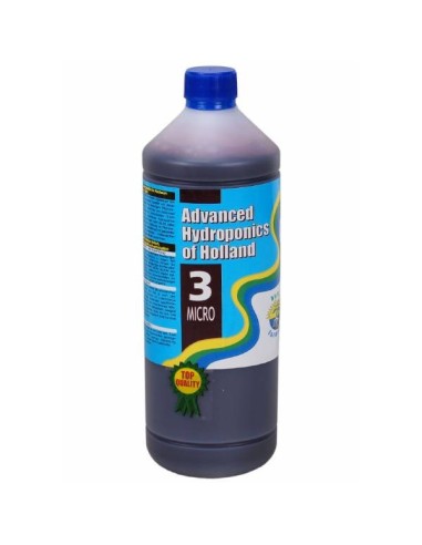 Immagine Advance Hydroponics - Dutch Formula Micro