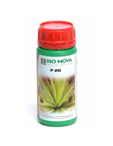 Immagine Bio Nova - P 20% | Supplemento Fosforo