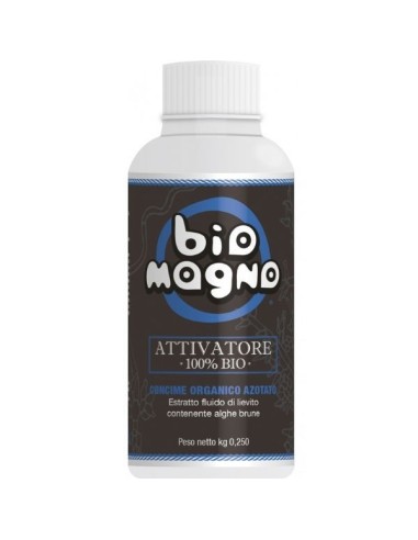 Immagine BioMagno - Attivatore 100% BIO