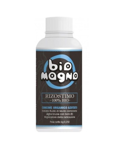 Immagine BioMagno - Rizostimo 100% Bio