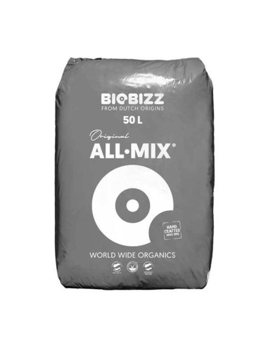 Immagine Biobizz - All Mix | Terriccio Fertilizzato