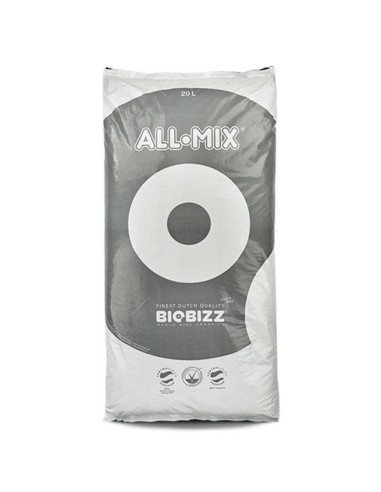 Immagine Biobizz - All Mix | Terriccio Fertilizzato