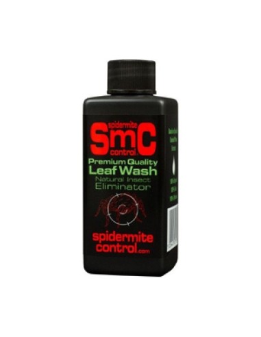 Immagine SMC Spidermite Control | Insetticida Anti-Acaro Naturale