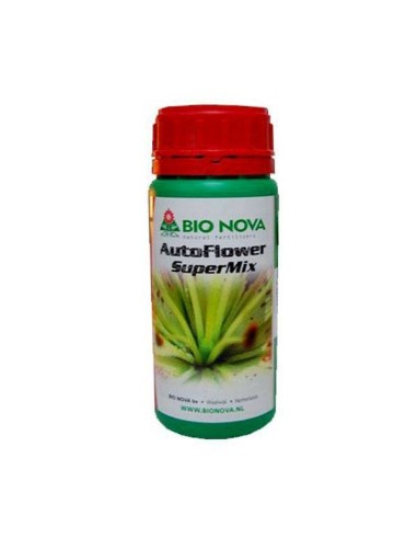 Immagine Bio Nova - AutoFlower