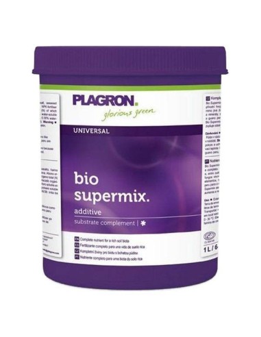 Immagine Plagron - Bio SuperMix | Fertilizzante Naturale