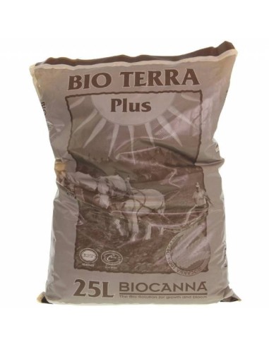 Immagine Canna - Bio Terra Plus | Fertilizzata Bio